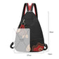 📢📢40% OFF !! ⏰Women's Stylish Convertible Crossbody Backpack