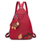 📢📢40% OFF !! ⏰Women's Stylish Convertible Crossbody Backpack