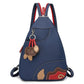 📢📢40% OFF !! ⏰Women's Stylish Convertible Crossbody Backpack