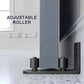 📢📢40% OFF !! ⏰Sliding Barn Door Bottom Floor Guide