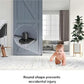 📢📢40% OFF !! ⏰Sliding Barn Door Bottom Floor Guide