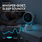 📢📢40% OFF !! ⏰Smart Face Tracking Desktop Fan
