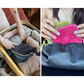 📢📢50% OFF !! ⏰Mini Travel Jewelry Bag with Zipper