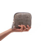 📢📢50% OFF !! ⏰Mini Travel Jewelry Bag with Zipper