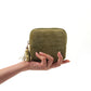 📢📢50% OFF !! ⏰Mini Travel Jewelry Bag with Zipper