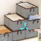 📢📢50% OFF !! ⏰Foldable Jeans Organizer for Closet