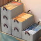 📢📢50% OFF !! ⏰Foldable Jeans Organizer for Closet