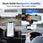 📢📢40% OFF !! ⏰Car Rearview Mirror Phone Holder