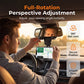 📢📢40% OFF !! ⏰Car Rearview Mirror Phone Holder