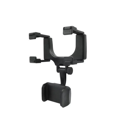 📢📢40% OFF !! ⏰Car Rearview Mirror Phone Holder