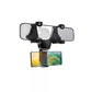 📢📢40% OFF !! ⏰Car Rearview Mirror Phone Holder