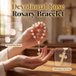 📢📢50% OFF !! ⏰Elegant Rosary Bracelet