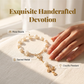📢📢50% OFF !! ⏰Elegant Rosary Bracelet