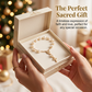 📢📢50% OFF !! ⏰Elegant Rosary Bracelet