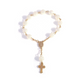 📢📢50% OFF !! ⏰Elegant Rosary Bracelet