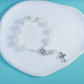 📢📢50% OFF !! ⏰Elegant Rosary Bracelet