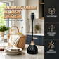📢📢50% OFF !! ⏰Rose Gold Flexible Fly Repellent Fan