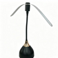 📢📢50% OFF !! ⏰Rose Gold Flexible Fly Repellent Fan