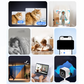 📢📢40% OFF !! ⏰Night Vision WiFi Security Camera