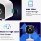 📢📢40% OFF !! ⏰Night Vision WiFi Security Camera