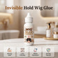 📢📢BUY 1 GET 1 FREE！ ⏰Waterproof Invisible Lace Wig Bond Glue