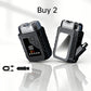 📢📢40% OFF !! ⏰2-In-1 Electric Shaver With Precision Trimmer