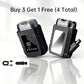 📢📢40% OFF !! ⏰2-In-1 Electric Shaver With Precision Trimmer