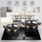 📢📢40% OFF !! ⏰Non-stick Enamel Micro-pressure Pot