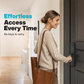 📢📢40% OFF !! ⏰Smart Fingerprint Door Lock for Indoor Wooden Doors No Drilling Needed