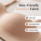 📢📢40% OFF !! ⏰Women's Invisible Push Up Bandeau Bra