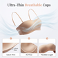 📢📢40% OFF !! ⏰Women's Invisible Push Up Bandeau Bra