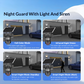 📢📢40% OFF !! ⏰Solar-Powered Multi-Angle Security Camera
