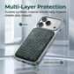 📢📢50% OFF !! ⏰Alligator Pattern Slim Phone Case