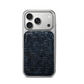 📢📢50% OFF !! ⏰Alligator Pattern Slim Phone Case