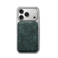 📢📢50% OFF !! ⏰Alligator Pattern Slim Phone Case