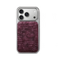 📢📢50% OFF !! ⏰Alligator Pattern Slim Phone Case
