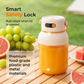 📢📢40% OFF !! ⏰Portable Personal Blender for Shakes & Smoothies