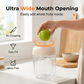 📢📢40% OFF !! ⏰Portable Personal Blender for Shakes & Smoothies