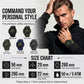 📢📢40% OFF !! ⏰Men's Waterproof Outdoor Sport Watch