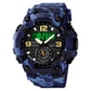 📢📢40% OFF !! ⏰Men's Waterproof Outdoor Sport Watch