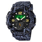 📢📢40% OFF !! ⏰Men's Waterproof Outdoor Sport Watch