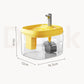 📢📢50% OFF !! ⏰Silent Pet Drinking Dispenser with Food-Grade PET Bowl
