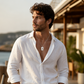 📢📢50% OFF !! ⏰Minimal Initial Necklace for Women & Men