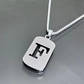 📢📢50% OFF !! ⏰Minimal Initial Necklace for Women & Men