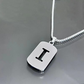 📢📢50% OFF !! ⏰Minimal Initial Necklace for Women & Men