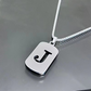 📢📢50% OFF !! ⏰Minimal Initial Necklace for Women & Men
