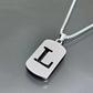 📢📢50% OFF !! ⏰Minimal Initial Necklace for Women & Men