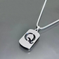 📢📢50% OFF !! ⏰Minimal Initial Necklace for Women & Men