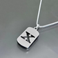 📢📢50% OFF !! ⏰Minimal Initial Necklace for Women & Men