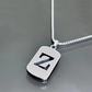 📢📢50% OFF !! ⏰Minimal Initial Necklace for Women & Men